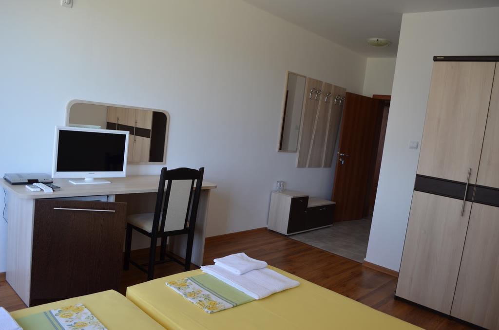 Guest House Georgievi Primorsko Værelse billede
