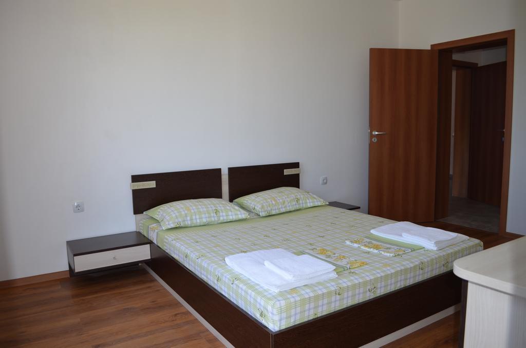 Guest House Georgievi Primorsko Værelse billede