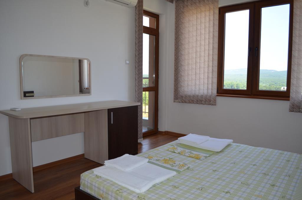 Guest House Georgievi Primorsko Værelse billede