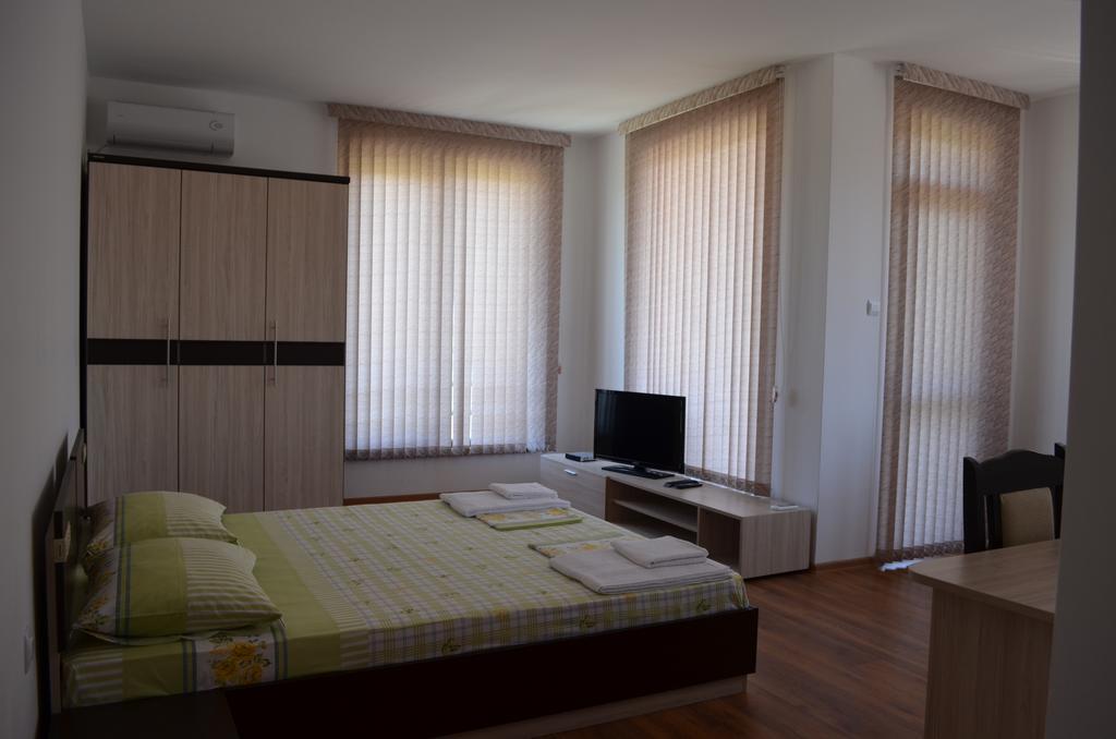 Guest House Georgievi Primorsko Værelse billede