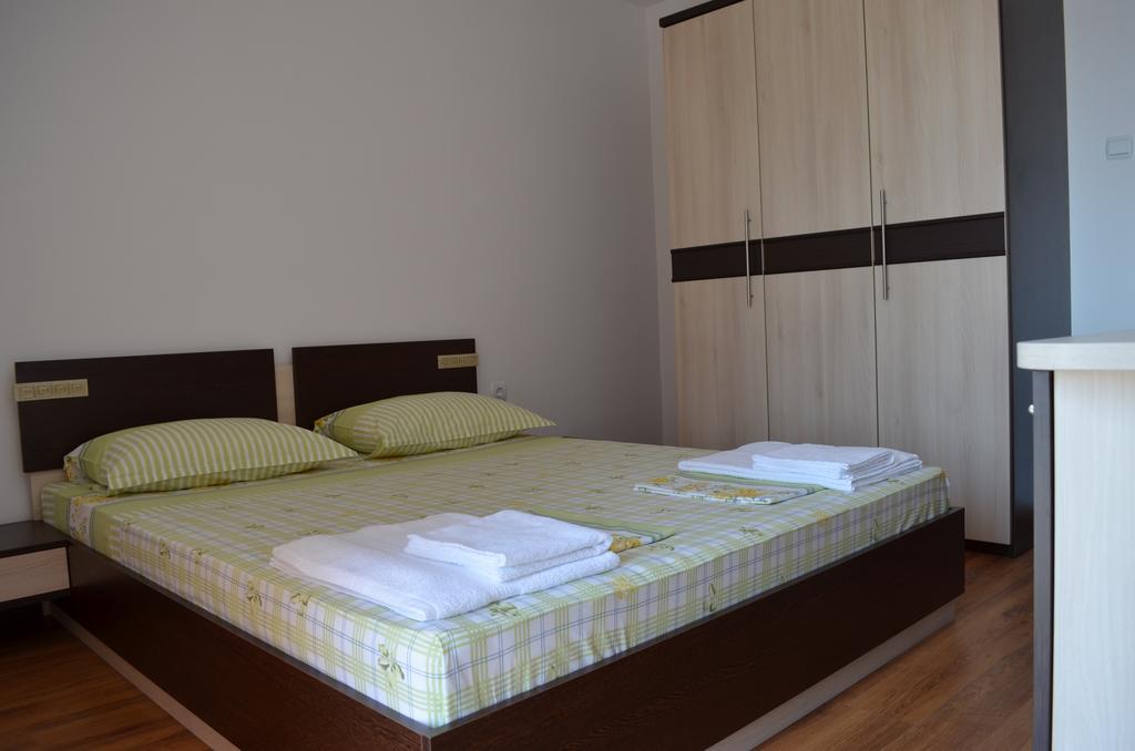 Guest House Georgievi Primorsko Værelse billede