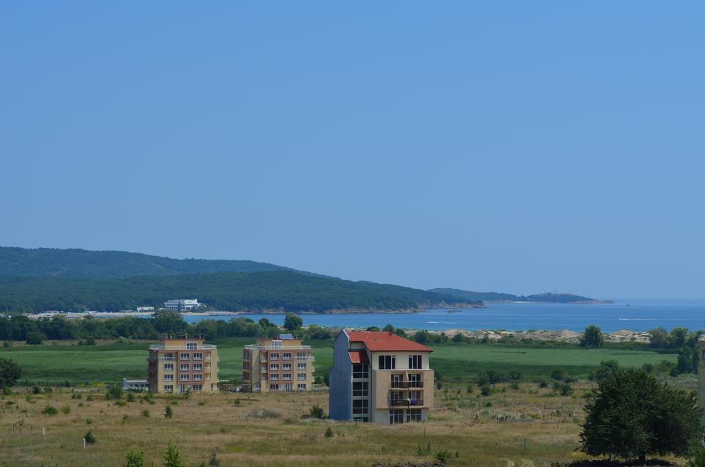Guest House Georgievi Primorsko Værelse billede