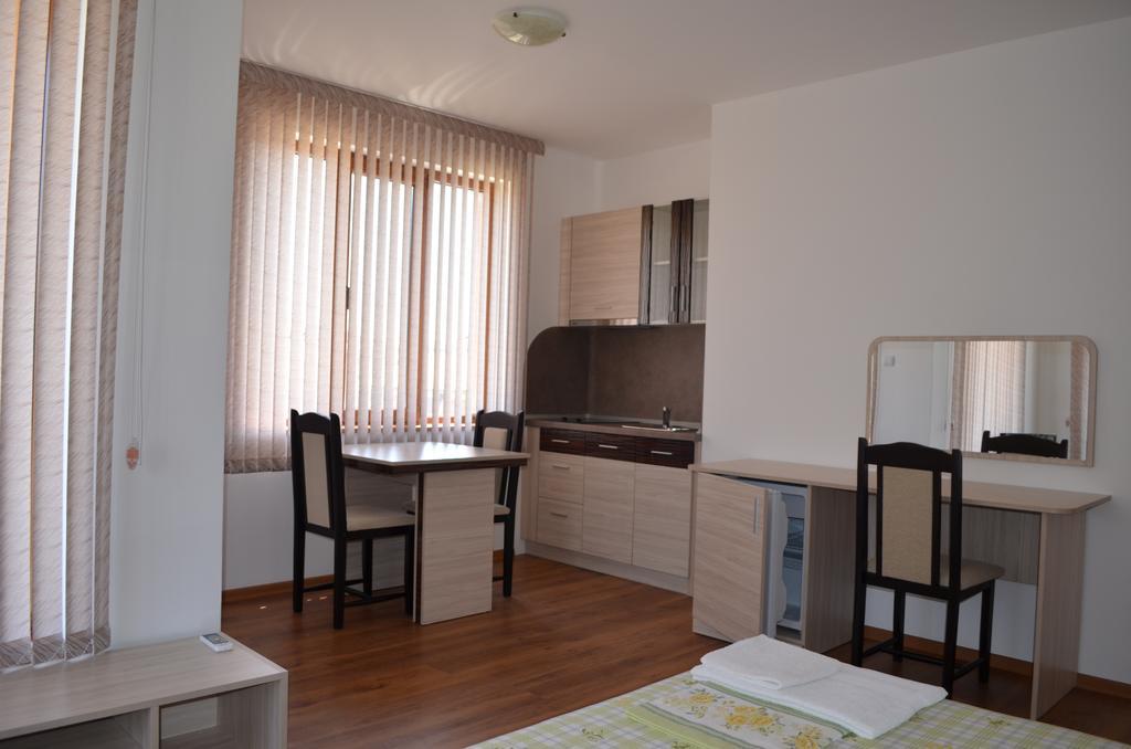 Guest House Georgievi Primorsko Værelse billede