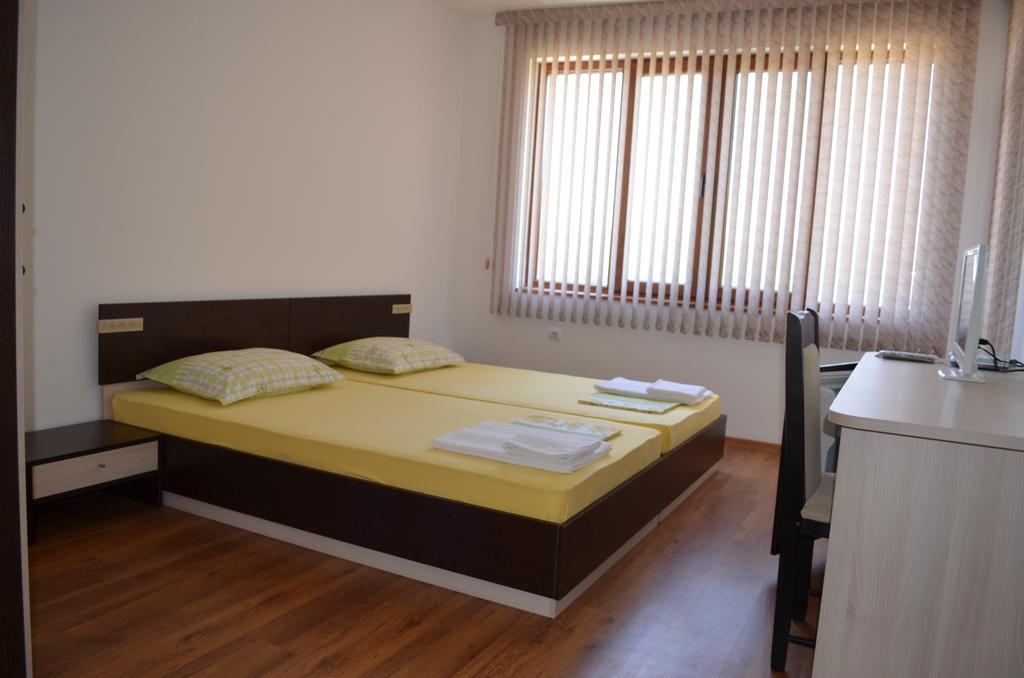 Guest House Georgievi Primorsko Værelse billede