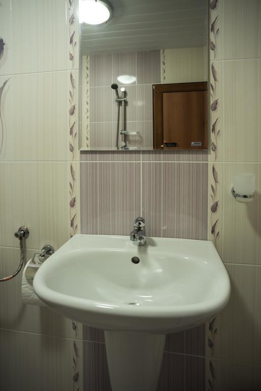 Guest House Georgievi Primorsko Eksteriør billede