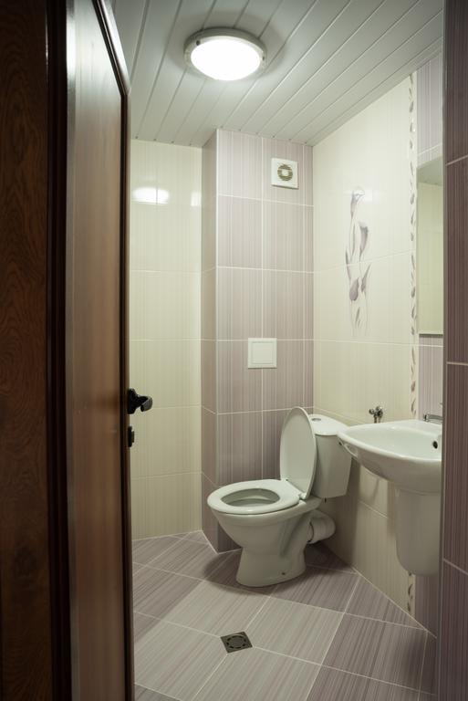 Guest House Georgievi Primorsko Eksteriør billede