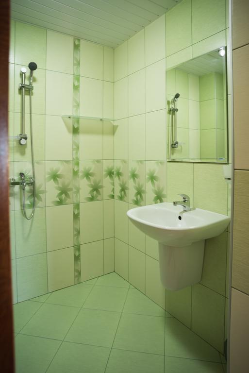 Guest House Georgievi Primorsko Eksteriør billede