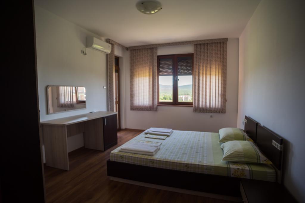Guest House Georgievi Primorsko Eksteriør billede