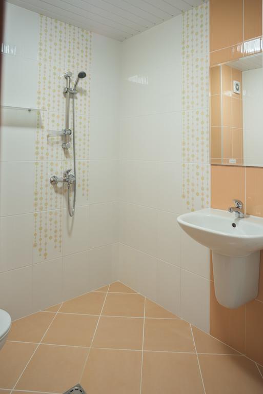 Guest House Georgievi Primorsko Eksteriør billede