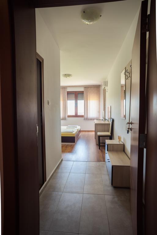 Guest House Georgievi Primorsko Eksteriør billede